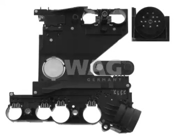 WILMINK GROUP wg1054292 -  Блок управления, автоматическая коробка передач